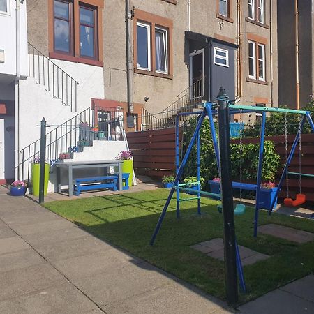 Saphire Glasgow Apartments Giffnock Экстерьер фото