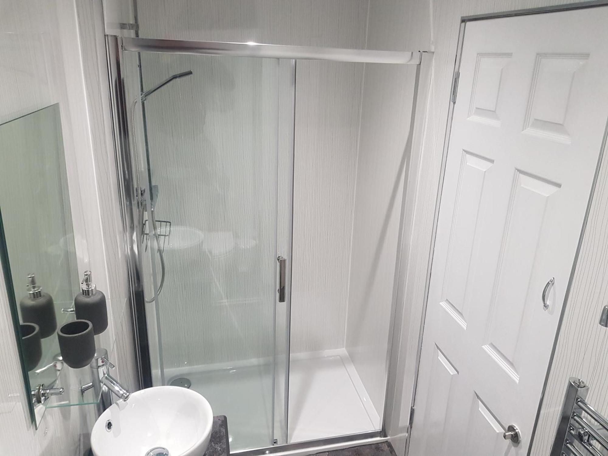 Saphire Glasgow Apartments Giffnock Экстерьер фото